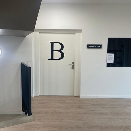 Wohnen Am Suedstrand - Ferienwohnung 1 1 Wyk auf Föhr Exteriör bild