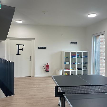 Wohnen Am Suedstrand - Ferienwohnung 1 1 Wyk auf Föhr Exteriör bild
