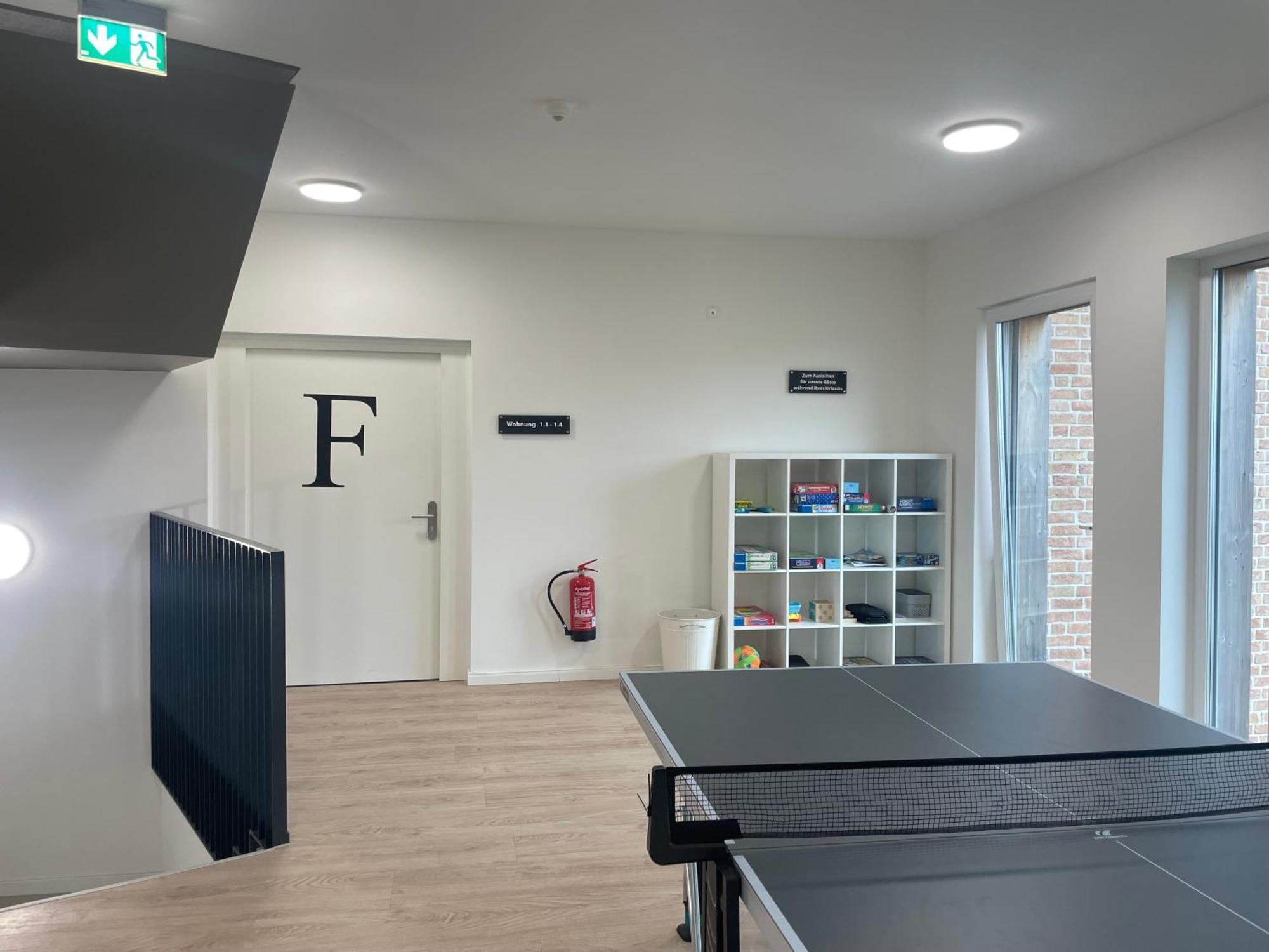 Wohnen Am Suedstrand - Ferienwohnung 1 1 Wyk auf Föhr Exteriör bild