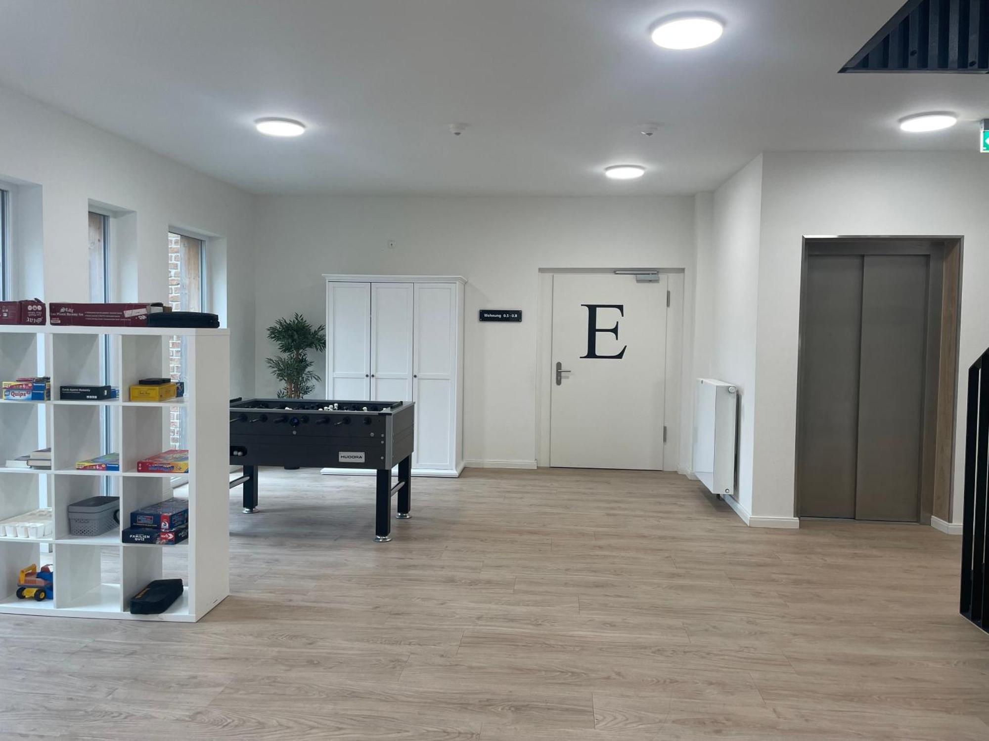 Wohnen Am Suedstrand - Ferienwohnung 1 1 Wyk auf Föhr Exteriör bild
