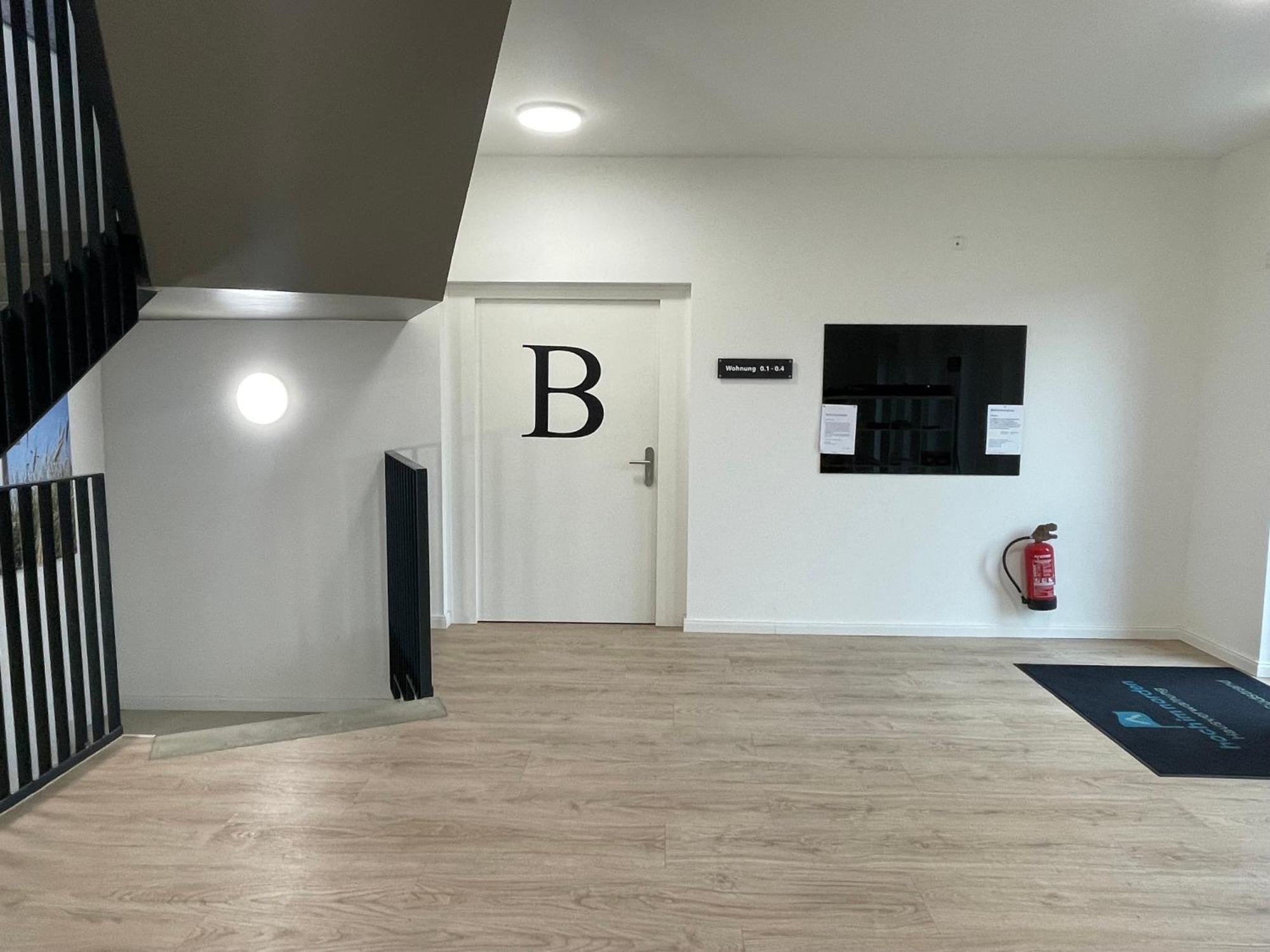 Wohnen Am Suedstrand - Ferienwohnung 1 1 Wyk auf Föhr Exteriör bild