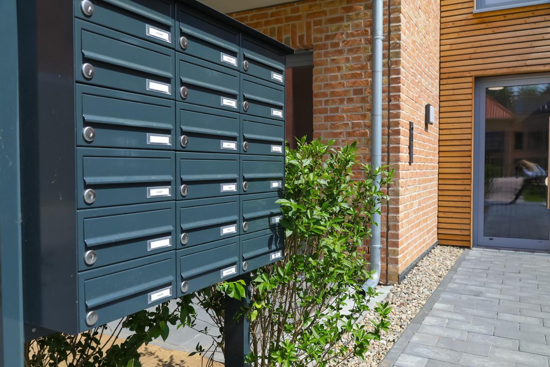 Wohnen Am Suedstrand - Ferienwohnung 1 1 Wyk auf Föhr Exteriör bild
