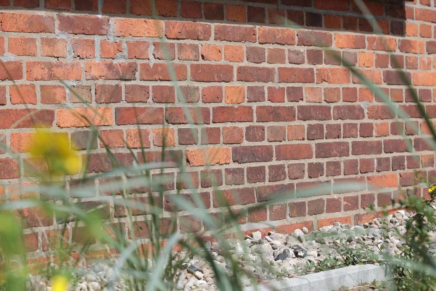 Wohnen Am Suedstrand - Ferienwohnung 1 1 Wyk auf Föhr Exteriör bild