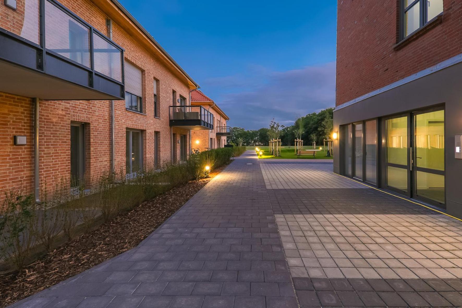 Wohnen Am Suedstrand - Ferienwohnung 1 1 Wyk auf Föhr Exteriör bild
