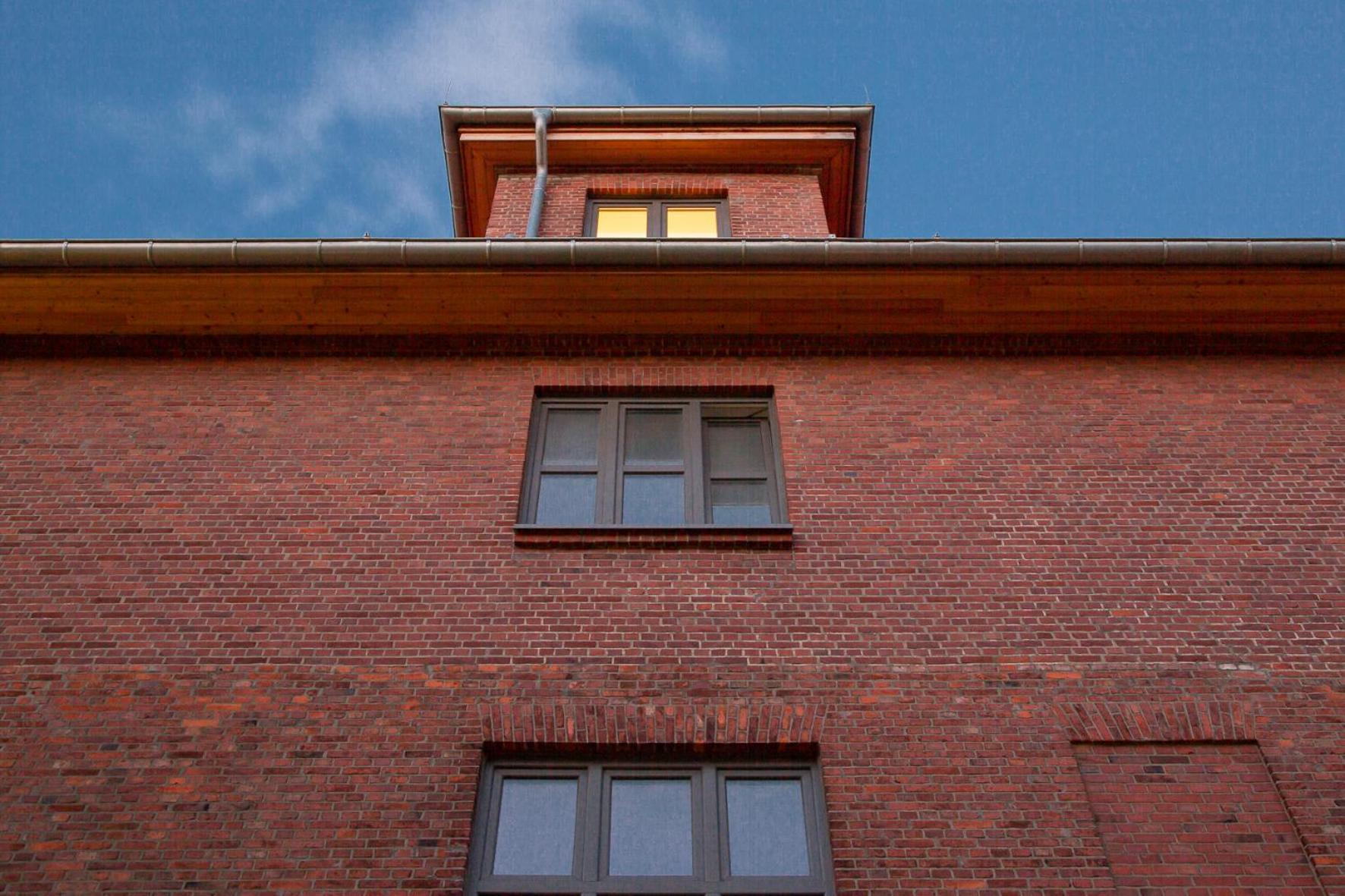 Wohnen Am Suedstrand - Ferienwohnung 1 1 Wyk auf Föhr Exteriör bild