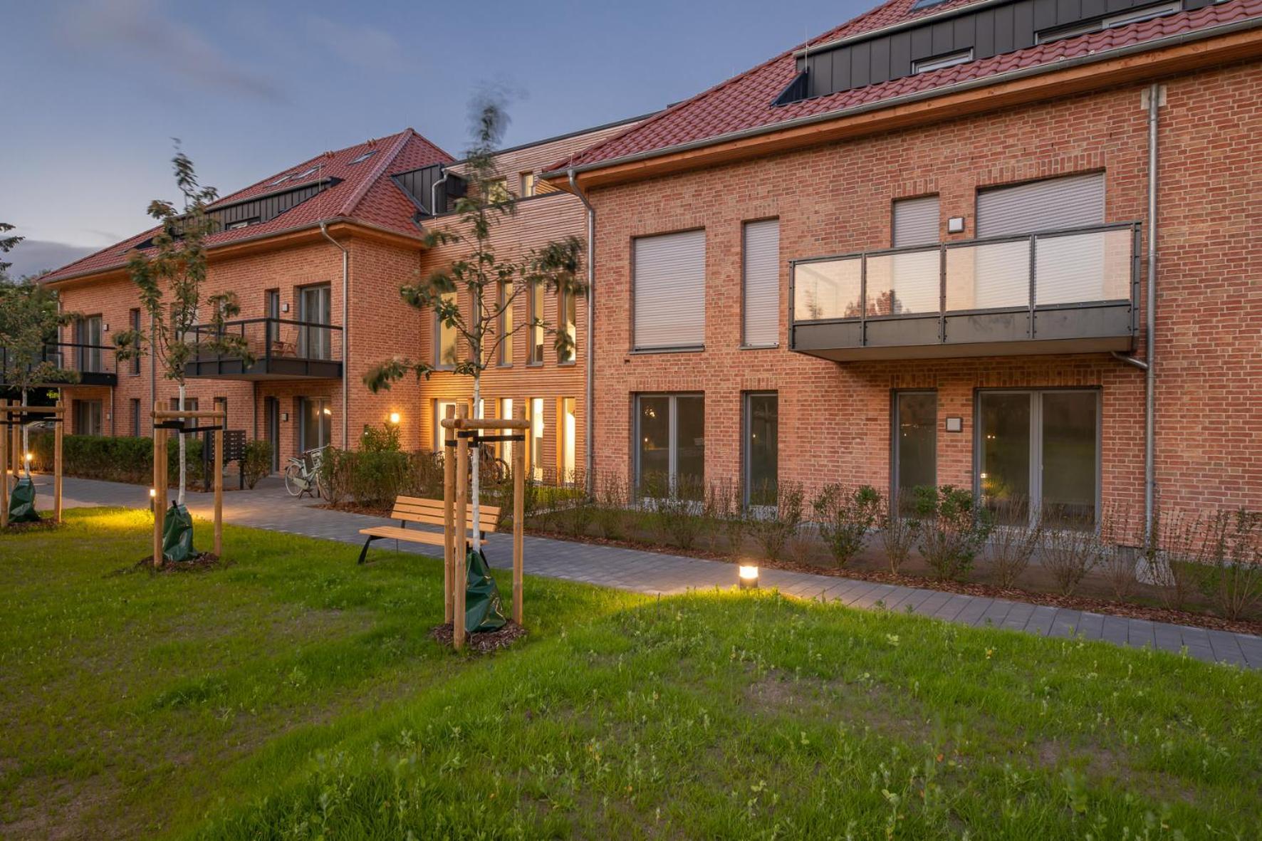 Wohnen Am Suedstrand - Ferienwohnung 1 1 Wyk auf Föhr Exteriör bild