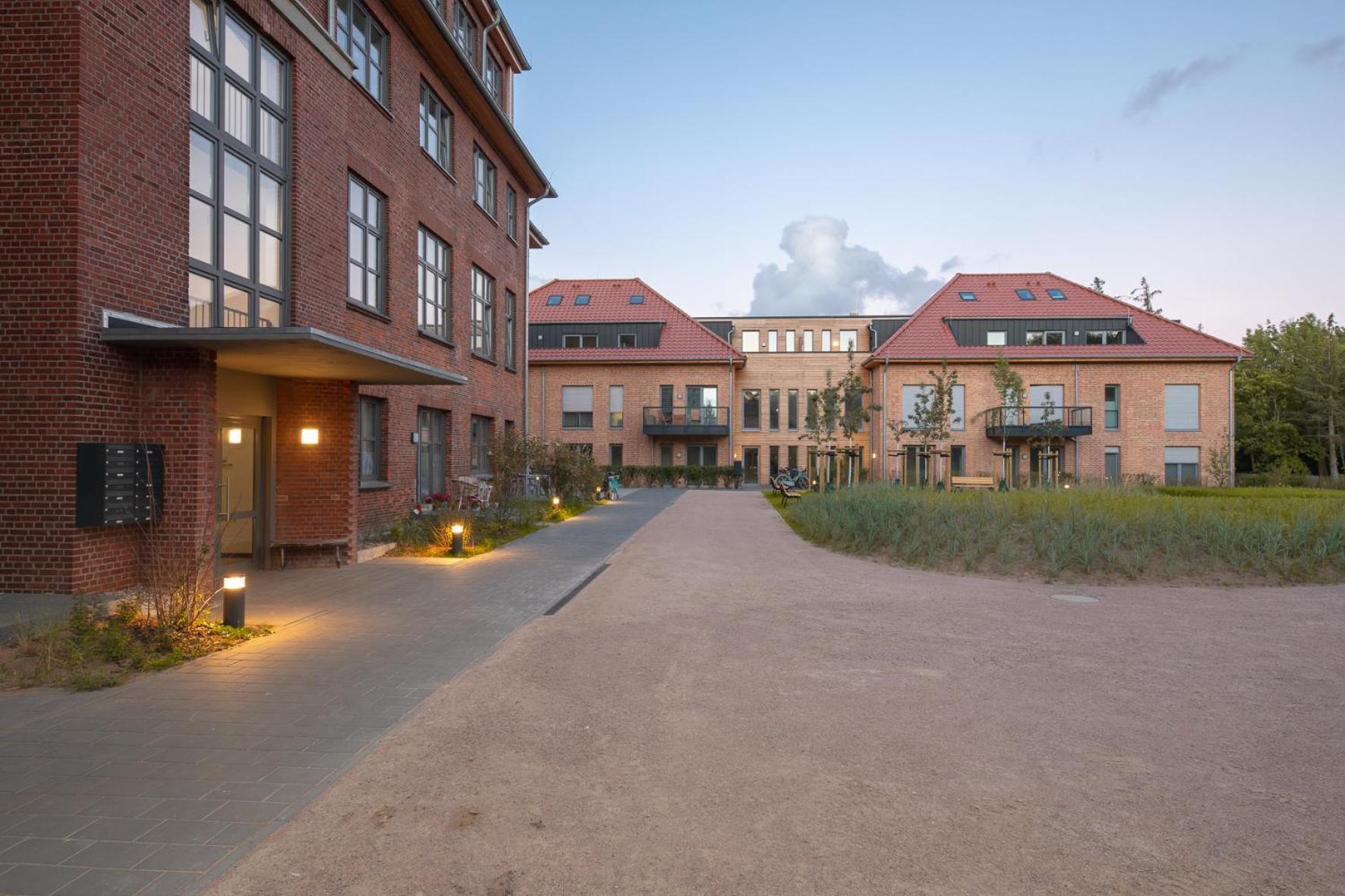 Wohnen Am Suedstrand - Ferienwohnung 1 1 Wyk auf Föhr Exteriör bild